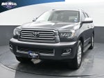 2019 Toyota Sequoia Platinum