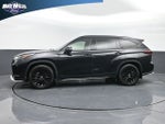 2024 Toyota Highlander XSE