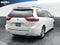 2020 Toyota Sienna LE