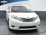 2013 Toyota Sienna XLE Mobility Auto Access