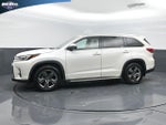 2019 Toyota Highlander Limited Platinum