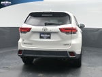 2019 Toyota Highlander Limited Platinum