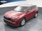 2020 Toyota Highlander LE