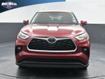 2020 Toyota Highlander LE