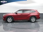 2020 Toyota Highlander LE