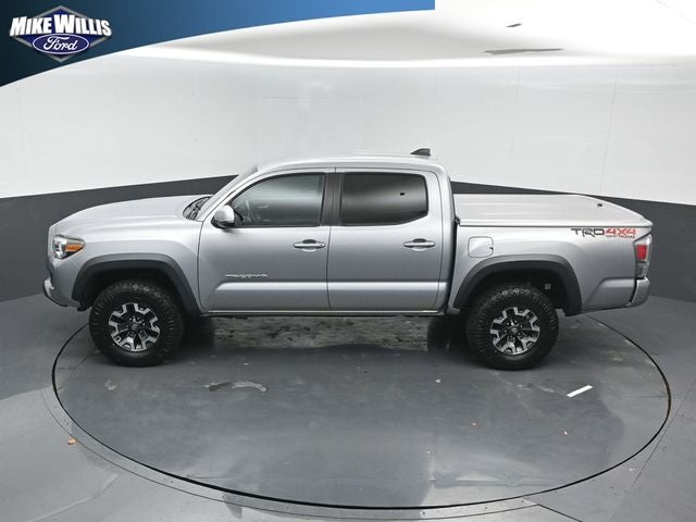 2020 Toyota Tacoma TRD Off-Road V6