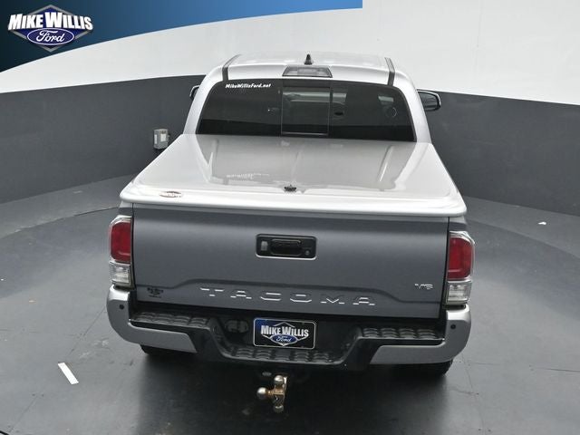 2020 Toyota Tacoma TRD Off-Road V6