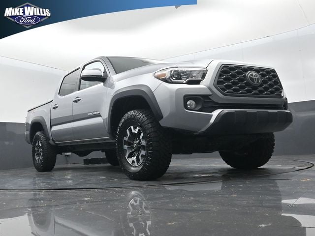2020 Toyota Tacoma TRD Off-Road V6