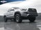 2020 Toyota Tacoma TRD Off-Road V6