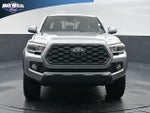 2020 Toyota Tacoma TRD Off-Road V6