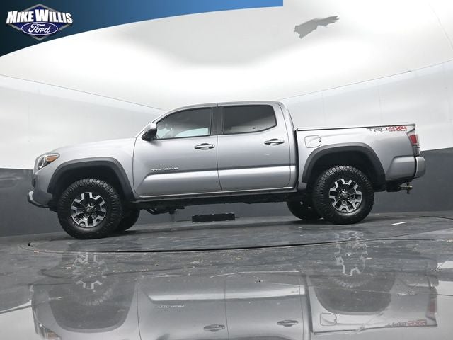 2020 Toyota Tacoma TRD Off-Road V6