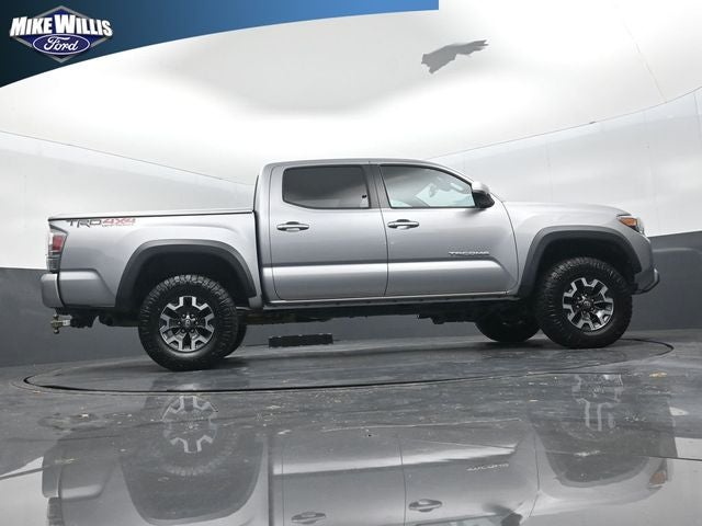 2020 Toyota Tacoma TRD Off-Road V6