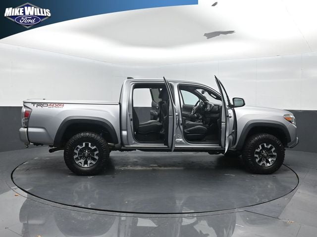 2020 Toyota Tacoma TRD Off-Road V6