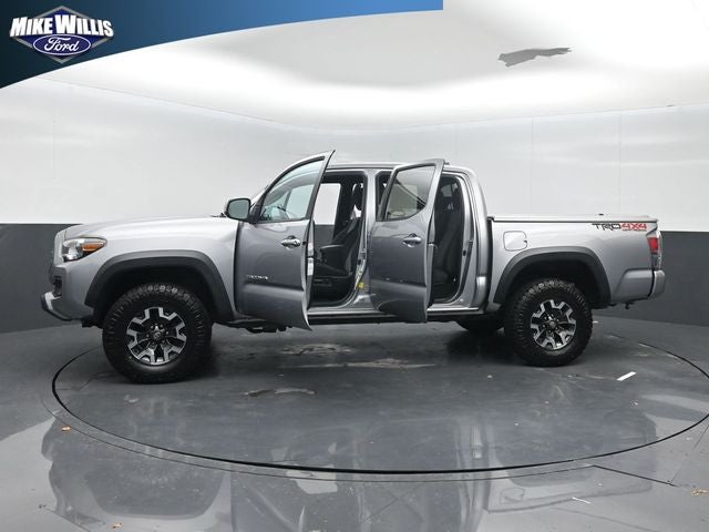 2020 Toyota Tacoma TRD Off-Road V6