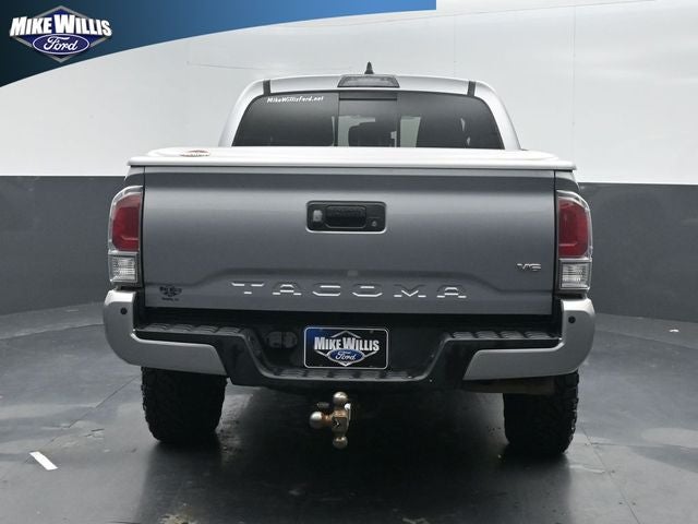 2020 Toyota Tacoma TRD Off-Road V6