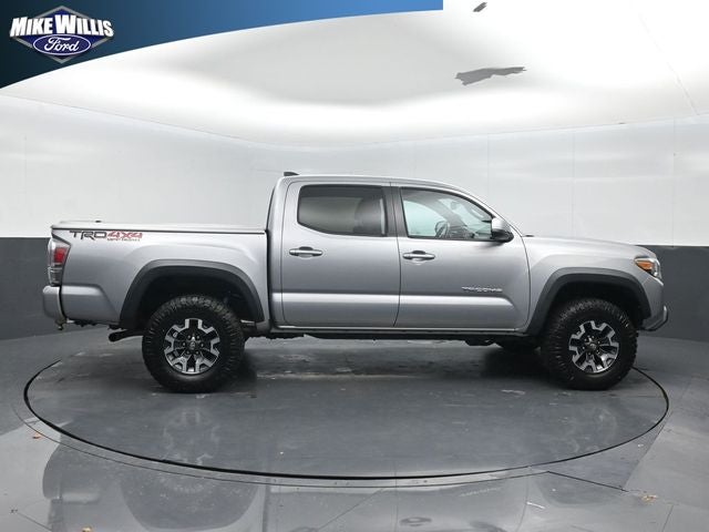 2020 Toyota Tacoma TRD Off-Road V6