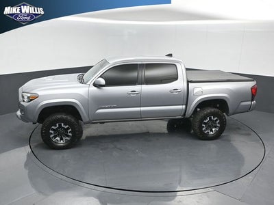 2018 Toyota Tacoma V6