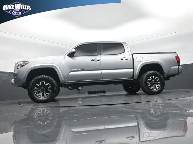 2018 Toyota Tacoma V6