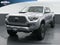 2018 Toyota Tacoma V6