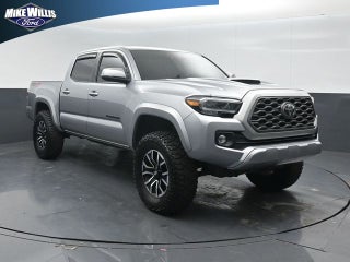 2021 Toyota Tacoma TRD Sport V6
