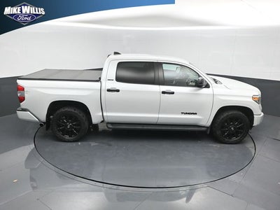 2021 Toyota Tundra Limited
