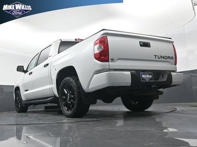 2021 Toyota Tundra Limited