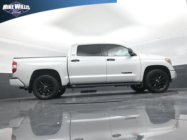 2021 Toyota Tundra Limited