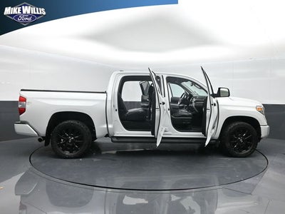 2021 Toyota Tundra Limited