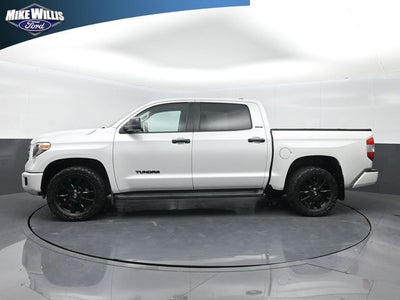 2021 Toyota Tundra Limited