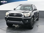 2015 Toyota Tacoma PreRunner V6