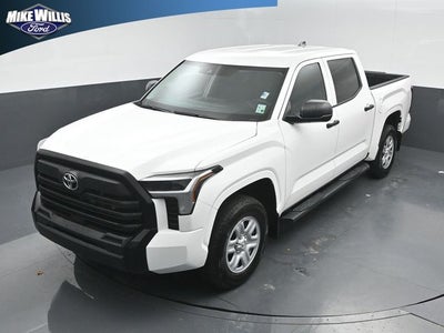 2024 Toyota Tundra SR
