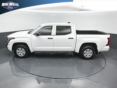 2024 Toyota Tundra SR