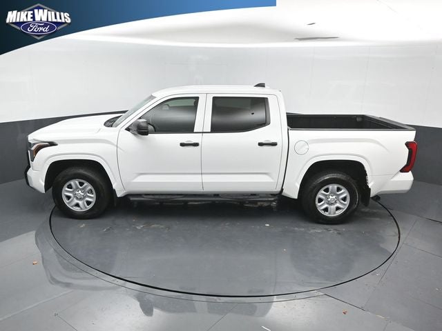 2024 Toyota Tundra SR