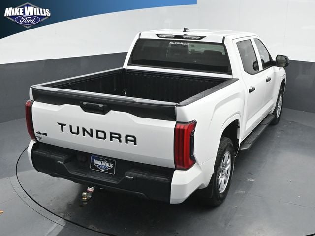 2024 Toyota Tundra SR