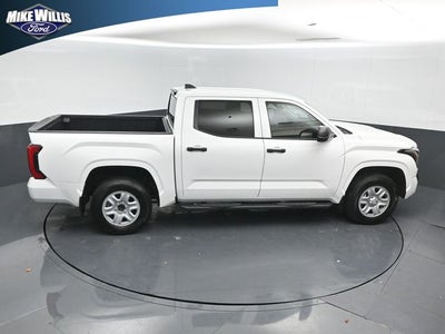 2024 Toyota Tundra SR