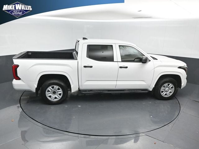 2024 Toyota Tundra SR
