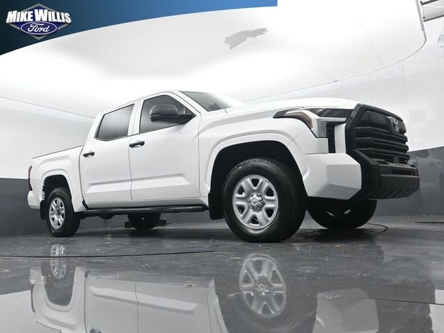 2024 Toyota Tundra SR