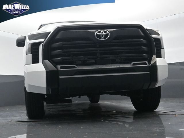 2024 Toyota Tundra SR