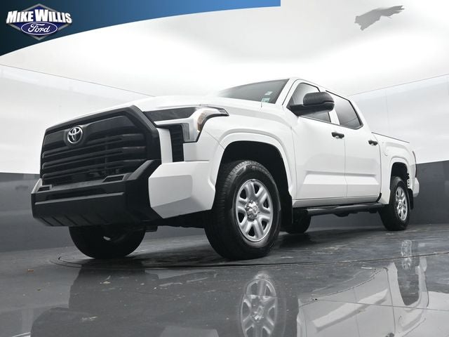 2024 Toyota Tundra SR