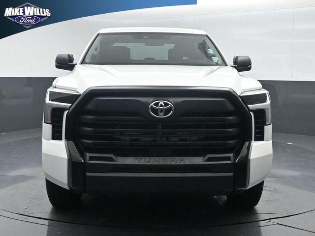 2024 Toyota Tundra SR