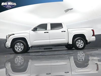 2024 Toyota Tundra SR