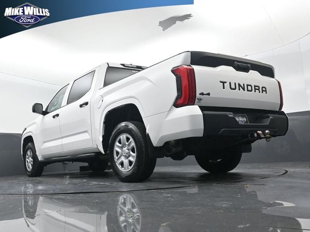 2024 Toyota Tundra SR