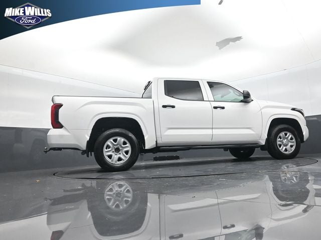2024 Toyota Tundra SR