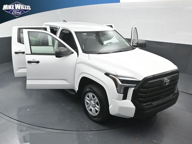 2024 Toyota Tundra SR