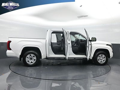 2024 Toyota Tundra SR