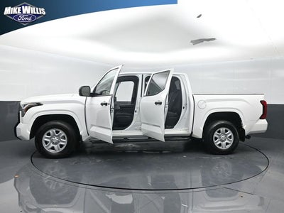 2024 Toyota Tundra SR