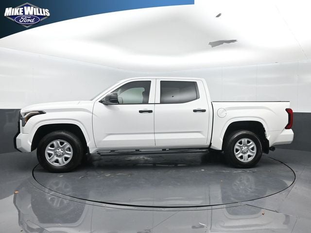 2024 Toyota Tundra SR