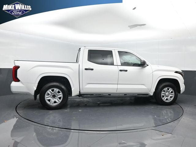 2024 Toyota Tundra SR