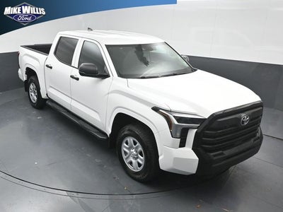 2024 Toyota Tundra SR