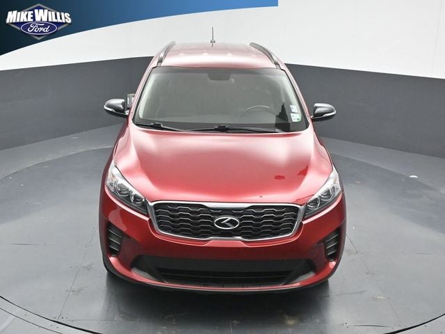 2019 Kia Sorento S